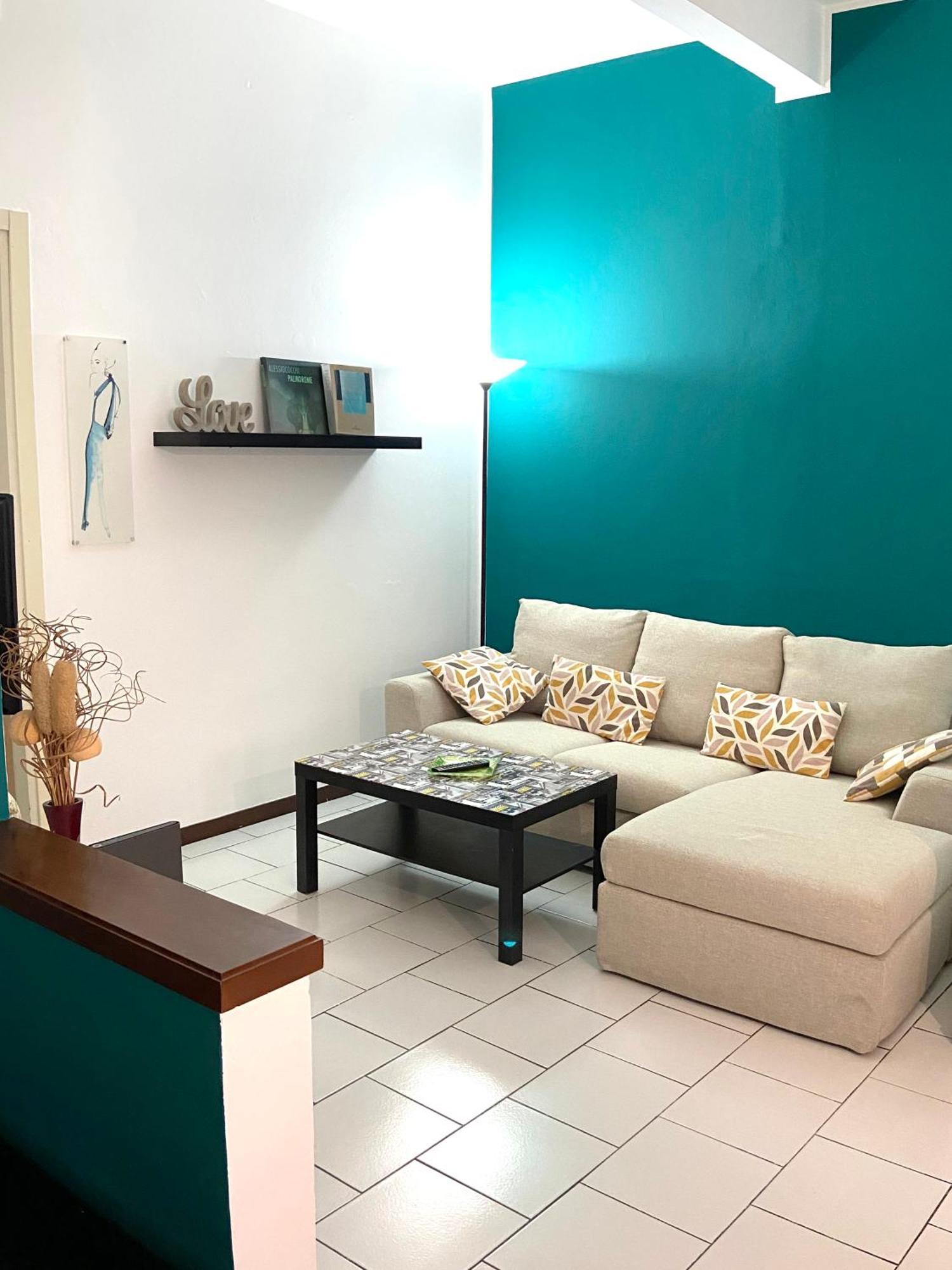 G&g House -bilocale Vicino M5 Istria E M3 Maciachini Apartment Mailand