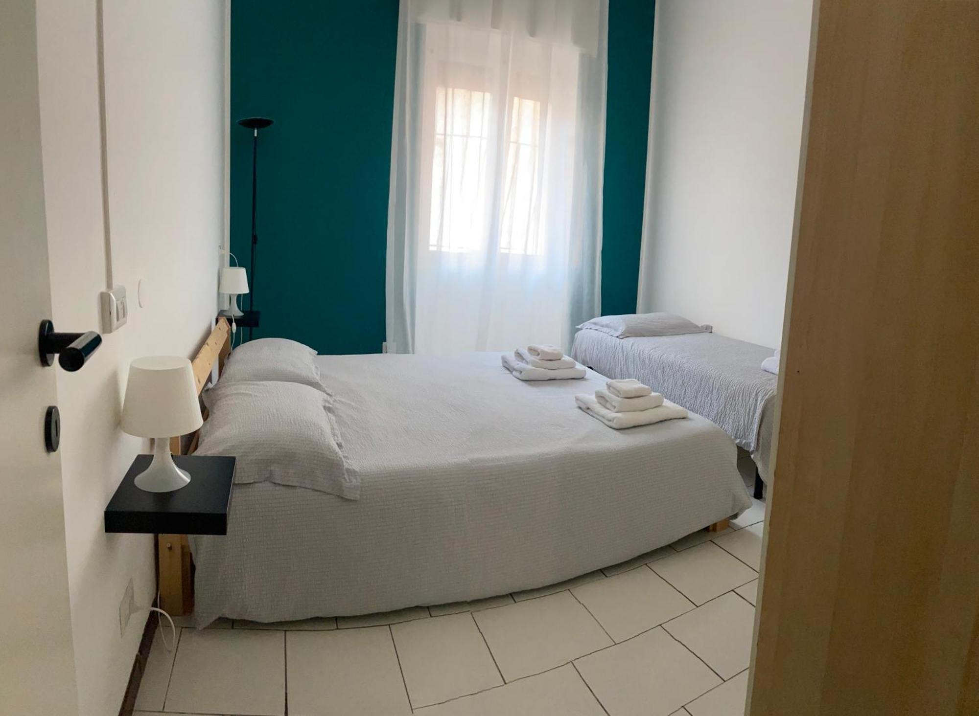 Apartment G&g House -bilocale Vicino M5 Istria E M3 Maciachini